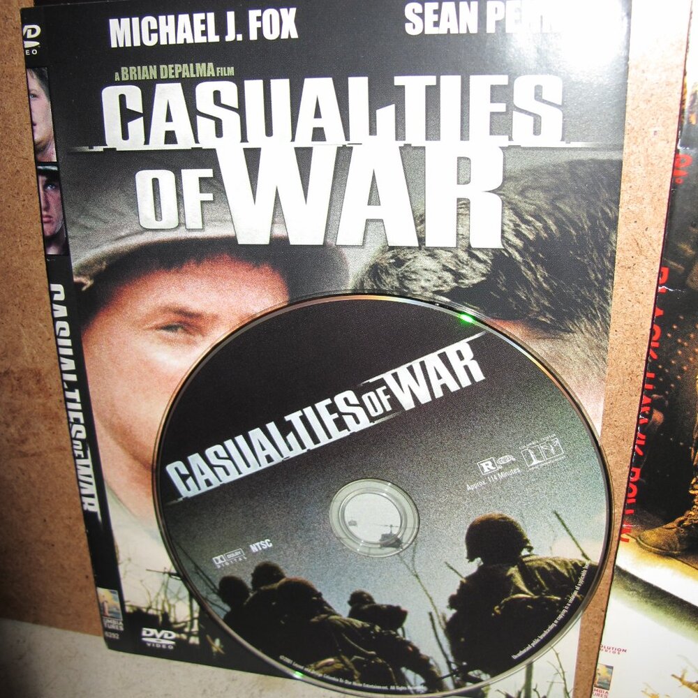DVD Bundle - Picture 4 of 7